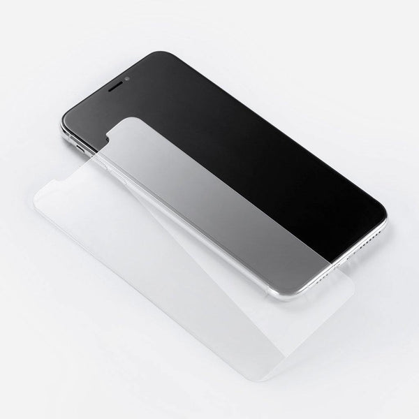 Premium Tempered Glass Screen Protector For IPhone 11, XR, XS, X - 9H Hardness, Full Coverage