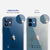 iPhone 12 / iPhone 12 Pro clear case