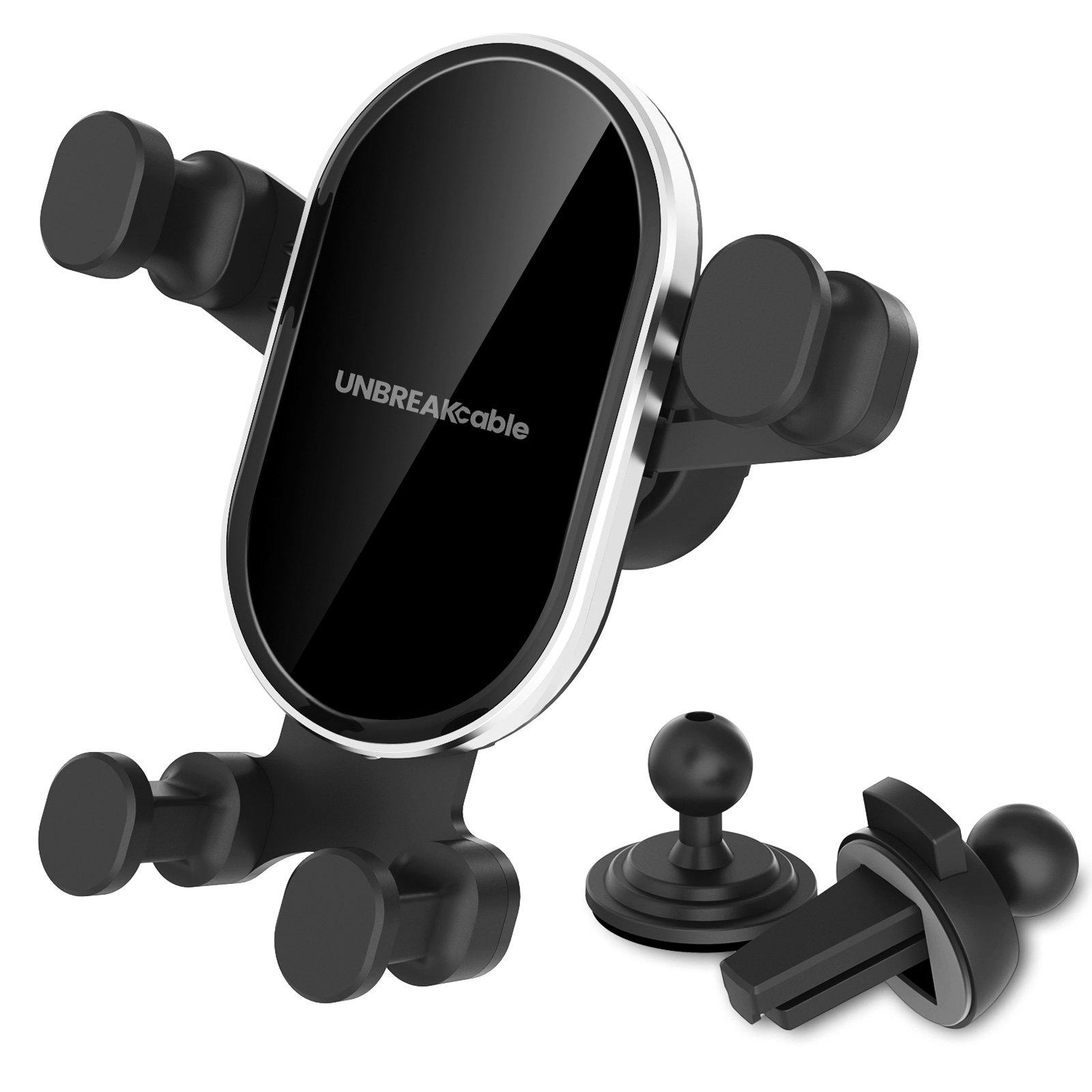 Car Mount - UNBREAKcable