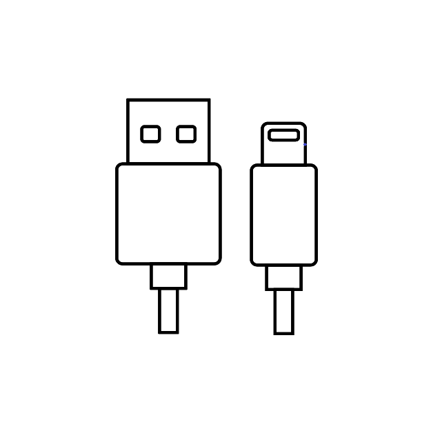 Lightning Cable - UNBREAKcable