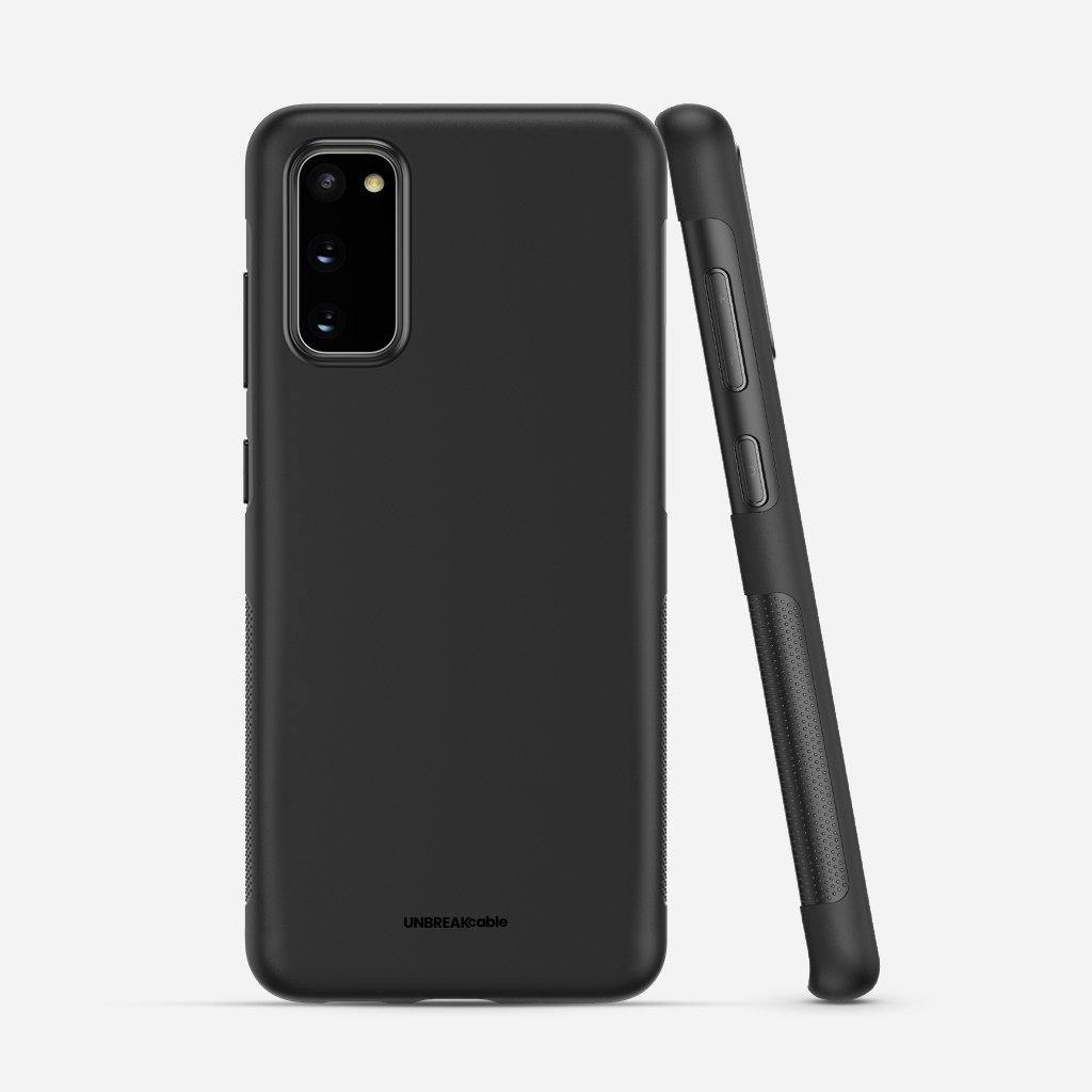 Samsung Galaxy S20 - UNBREAKcable
