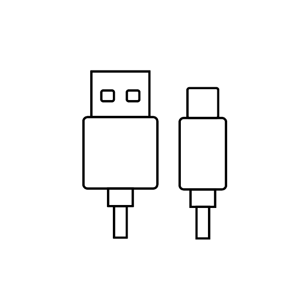 USB-C Cable - UNBREAKcable