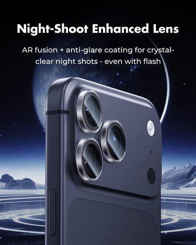 Privacy Screen Protector for iPhone 16 Series,Full Coverage Tempered Glass- 3 Pack