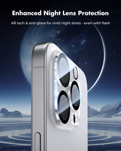 iPhone 15 Series Screen Protector, Tempered/Privacy Glass +Camera Lens Protectors (Copy)