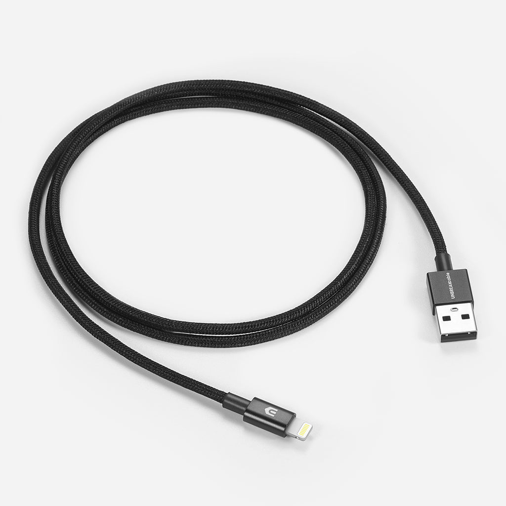 Unbreakcable Charging Cable