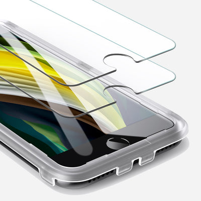 Tempered Glass Iphone Se Cover Case Amazon For Apple IPhone SE 3rd 2nd Gen TPU Case Tempered Glass Iphone Se Cover Case Amazon For Apple IPhone SE 3rd 2nd Gen TPU Case