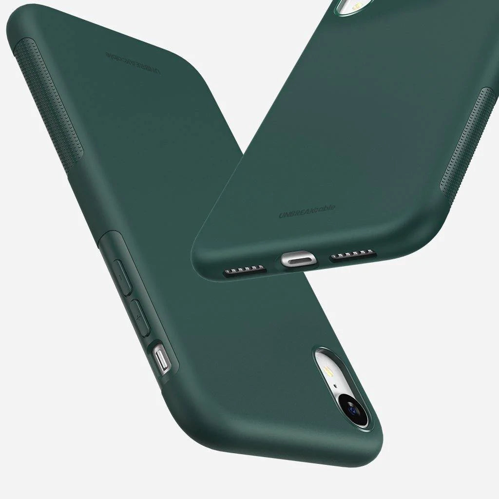 iPhone XR Soft TPU Phone Case