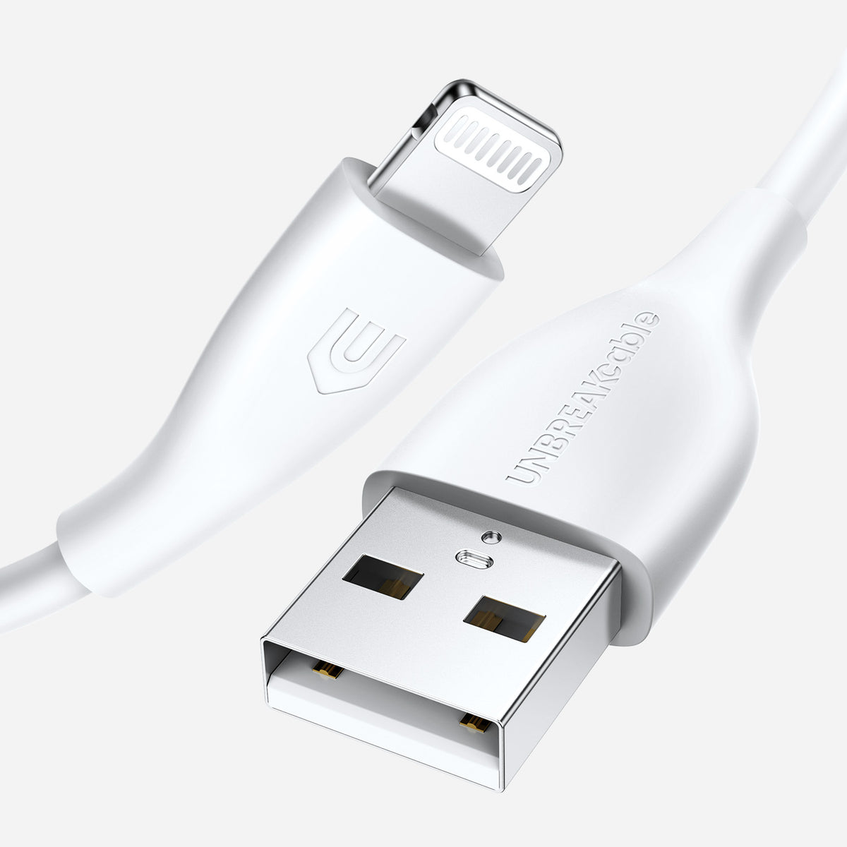 Updated iPhone Charger Cable - 2m/6.6ft [C89]