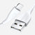 Updated iPhone Charger Cable - 2m/6.6ft [C89]