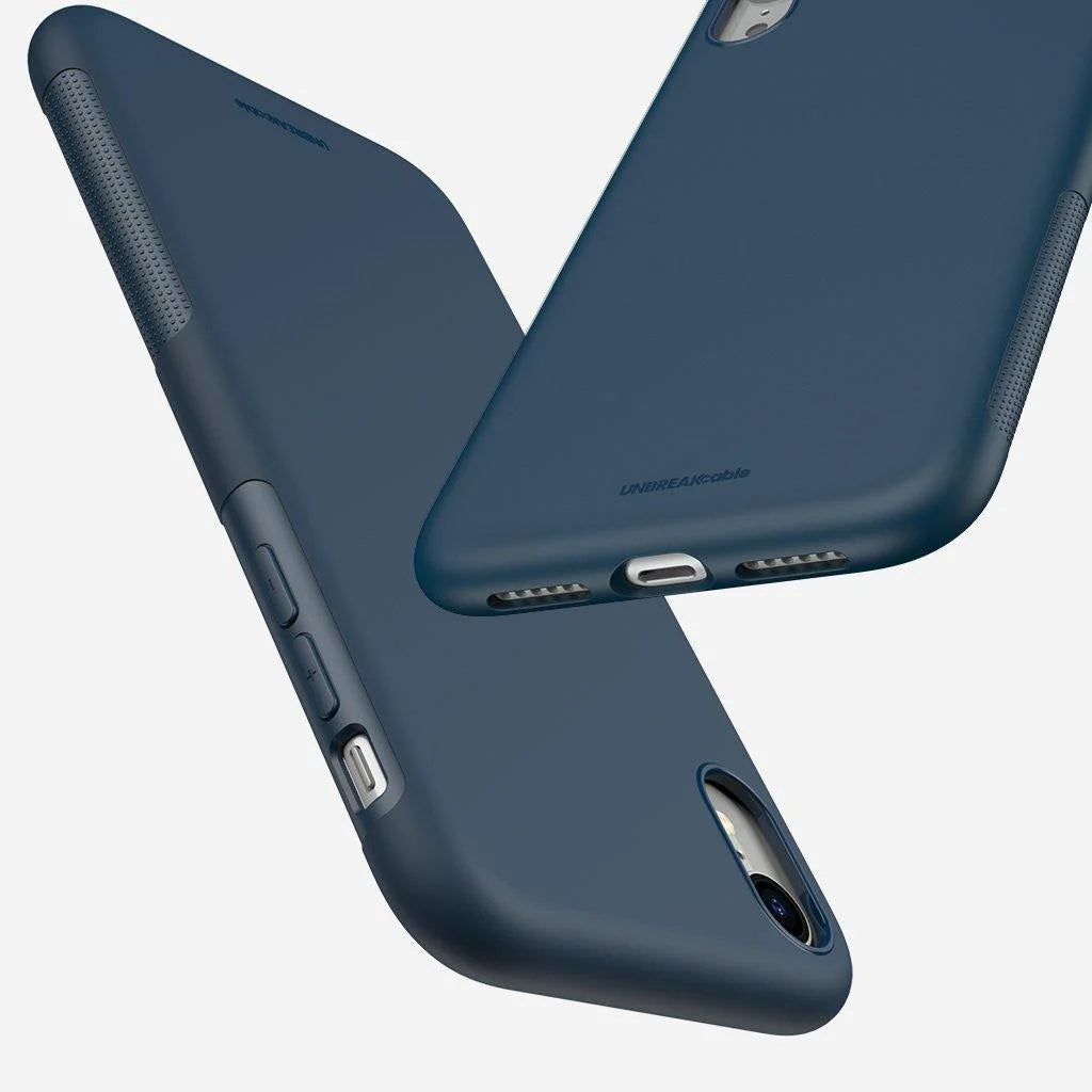 iPhone X/XS Soft TPU Phone Case
