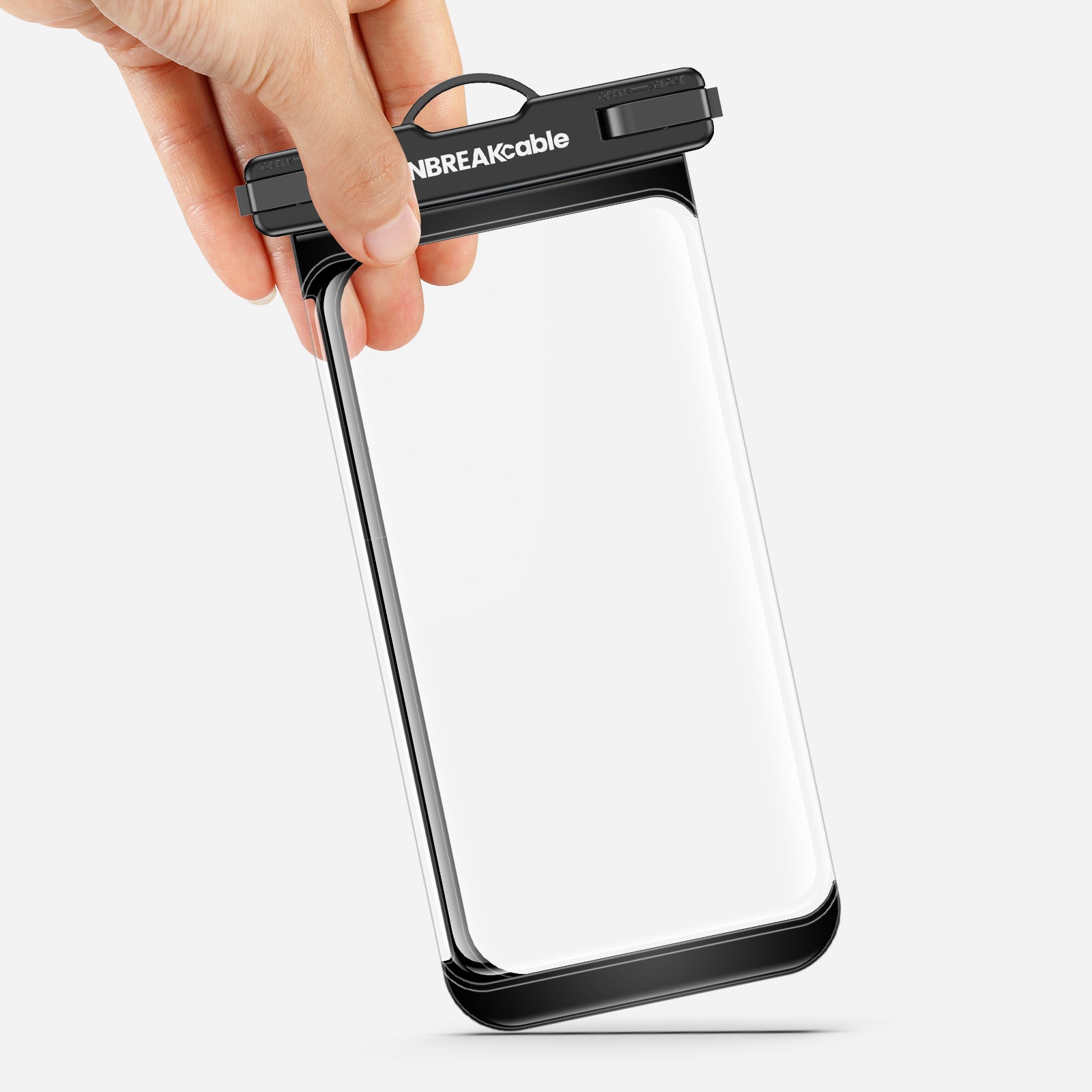 Universal Waterproof Phone Pouch – 2 Packs Universal Waterproof Phone Pouch – 2 Packs