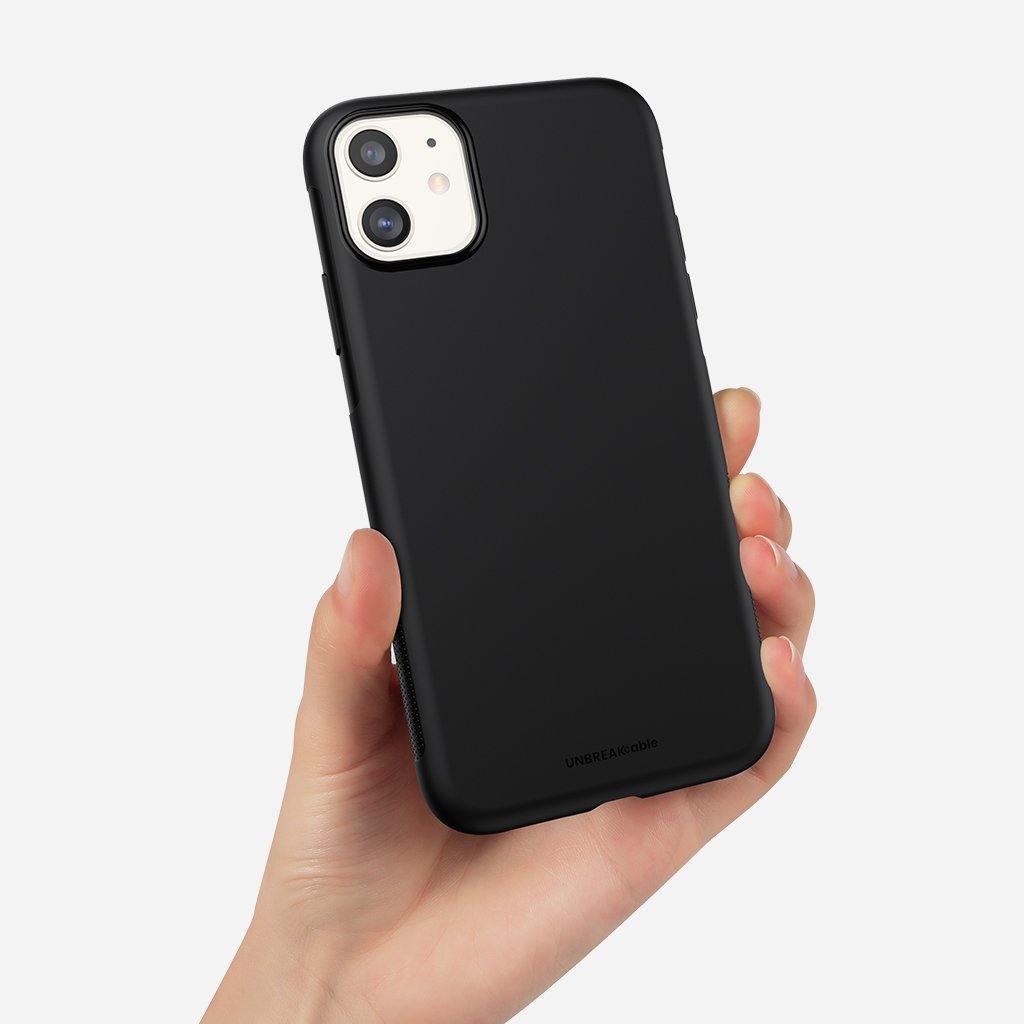 Hitcase - Splash Modular Case for Apple iPhone Xs - Black