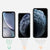 iPhone 11/XR Private Screen Protector – 2 Packs