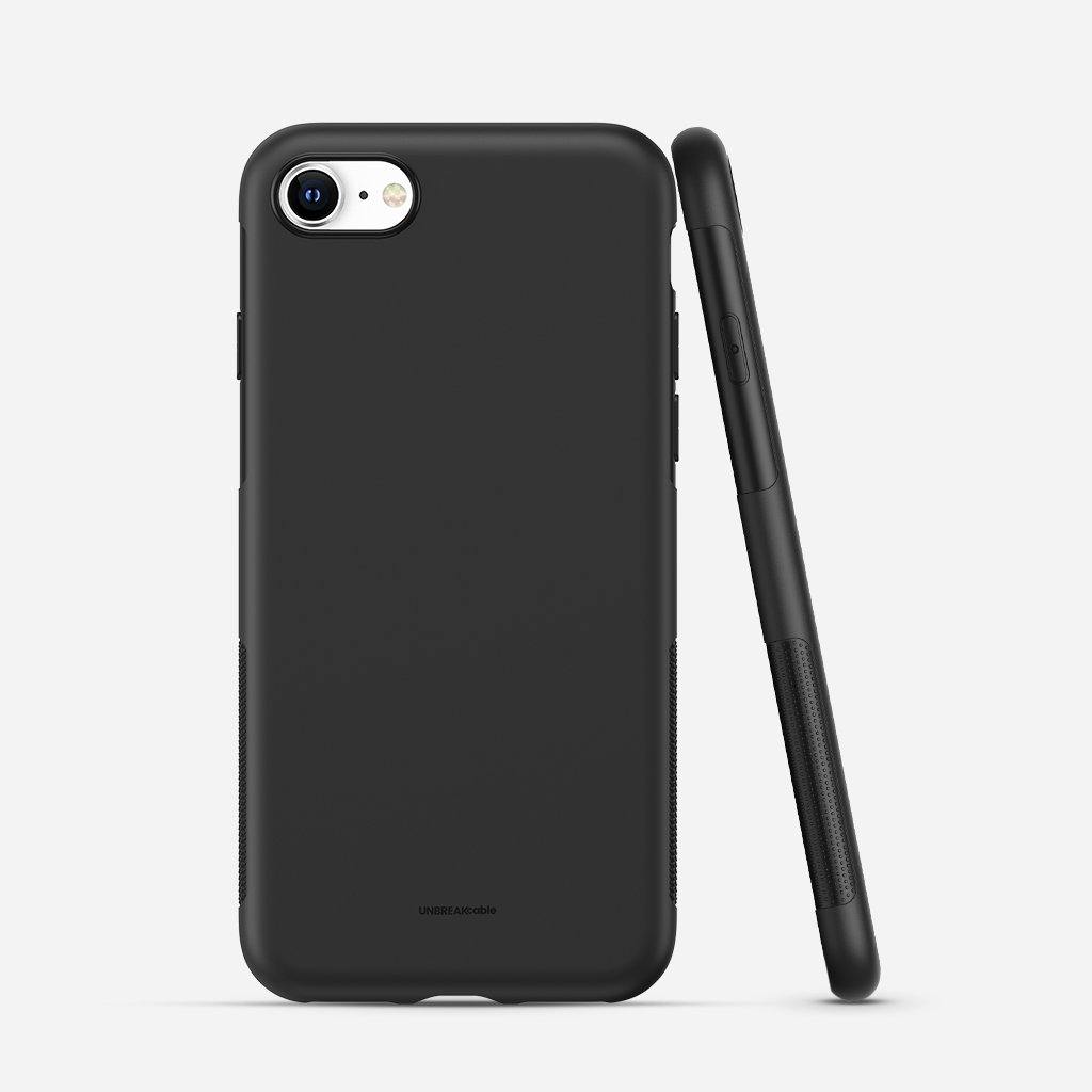iPhone 7 Soft TPU Phone Case - Case Cover
